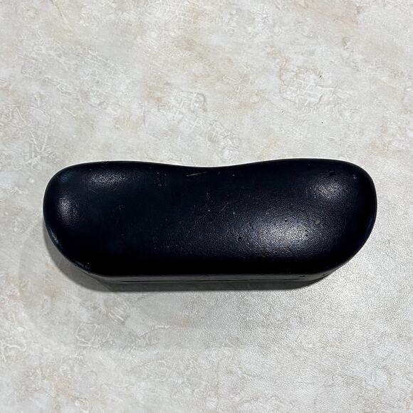 Ray Ban Universal Black Small Hard Case for Sunglasses or eyeglasses - Picture 3 of 8